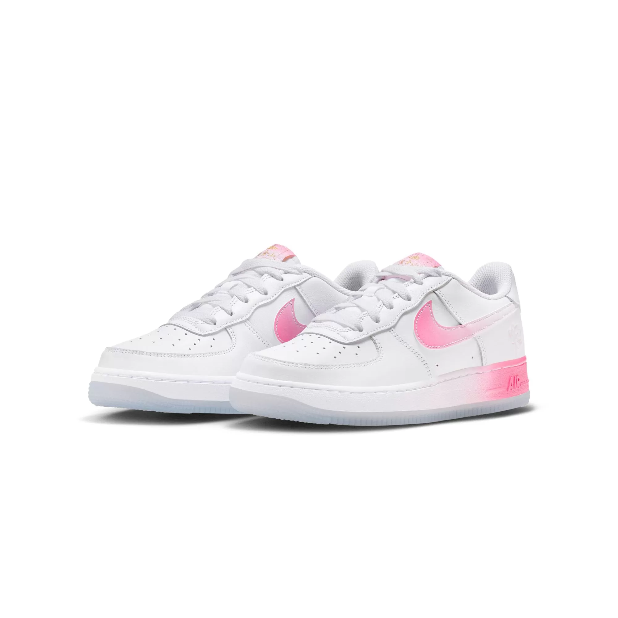 Nike Kids Air Force 1 LV8 Shoes