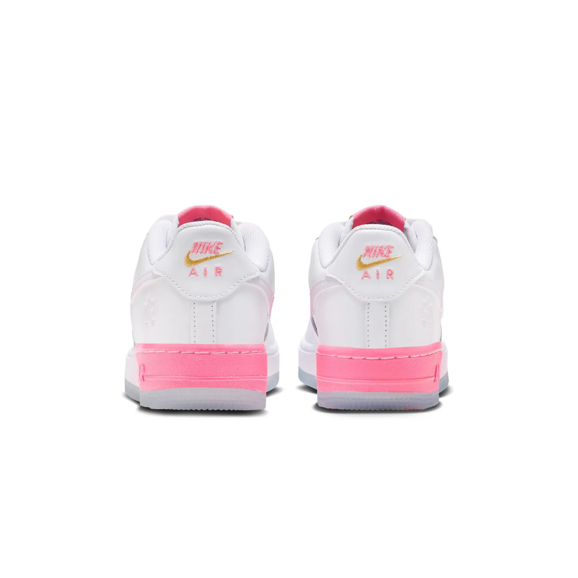 Nike Kids Air Force 1 LV8 Shoes