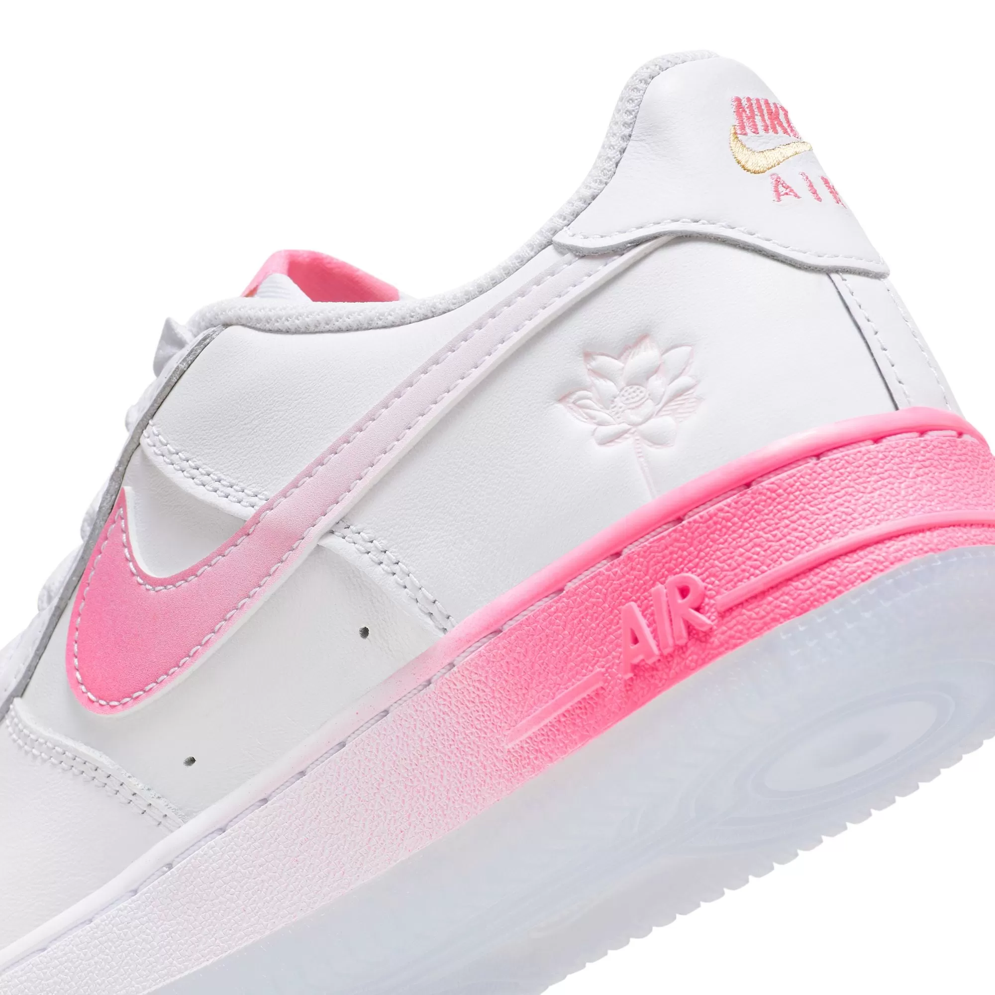 Nike Kids Air Force 1 LV8 Shoes