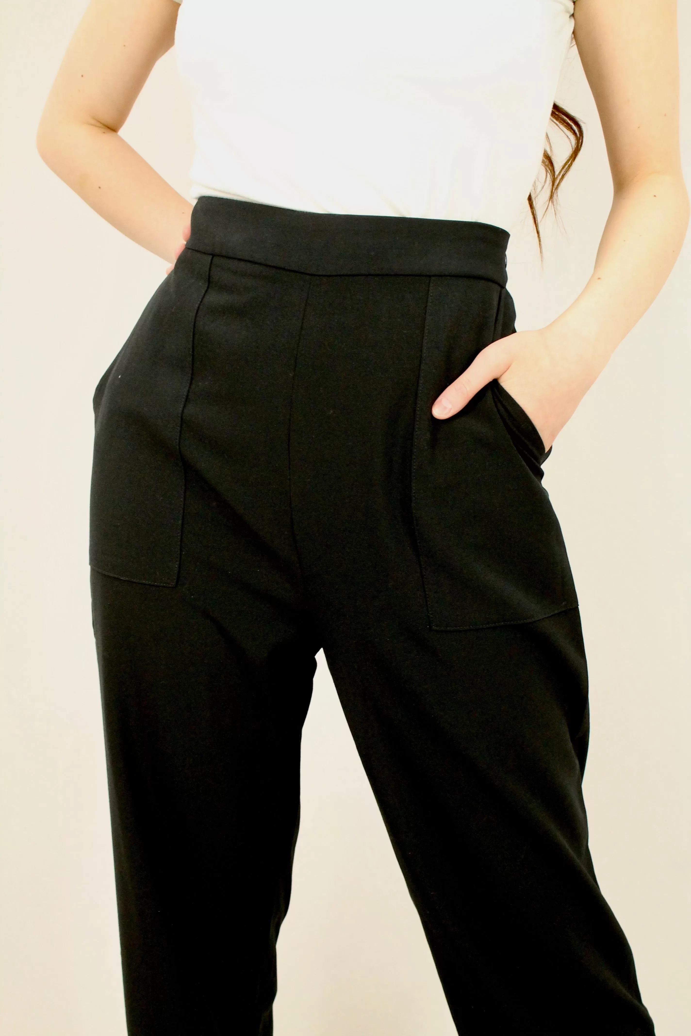 Nikita Pants