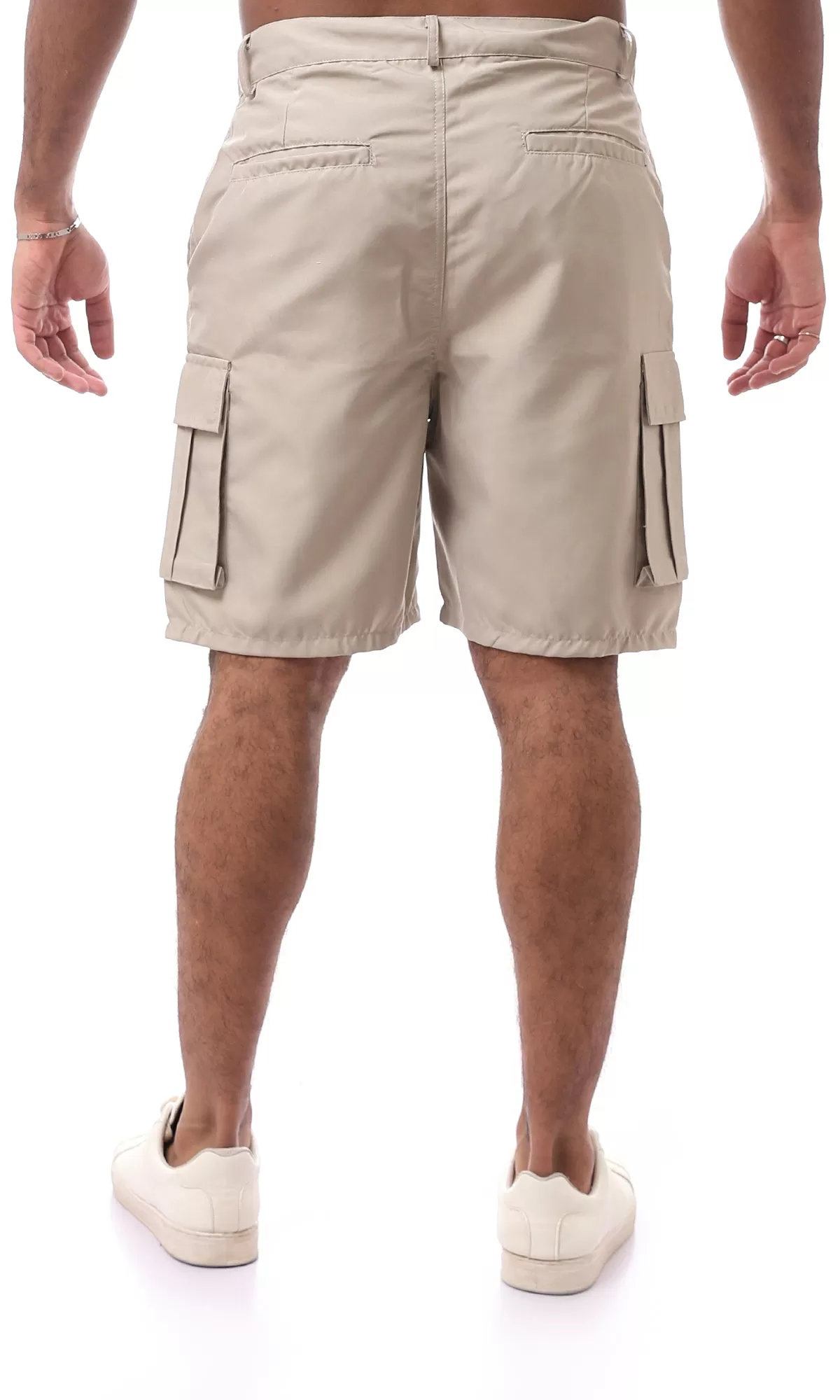 O167945 Men Shorts