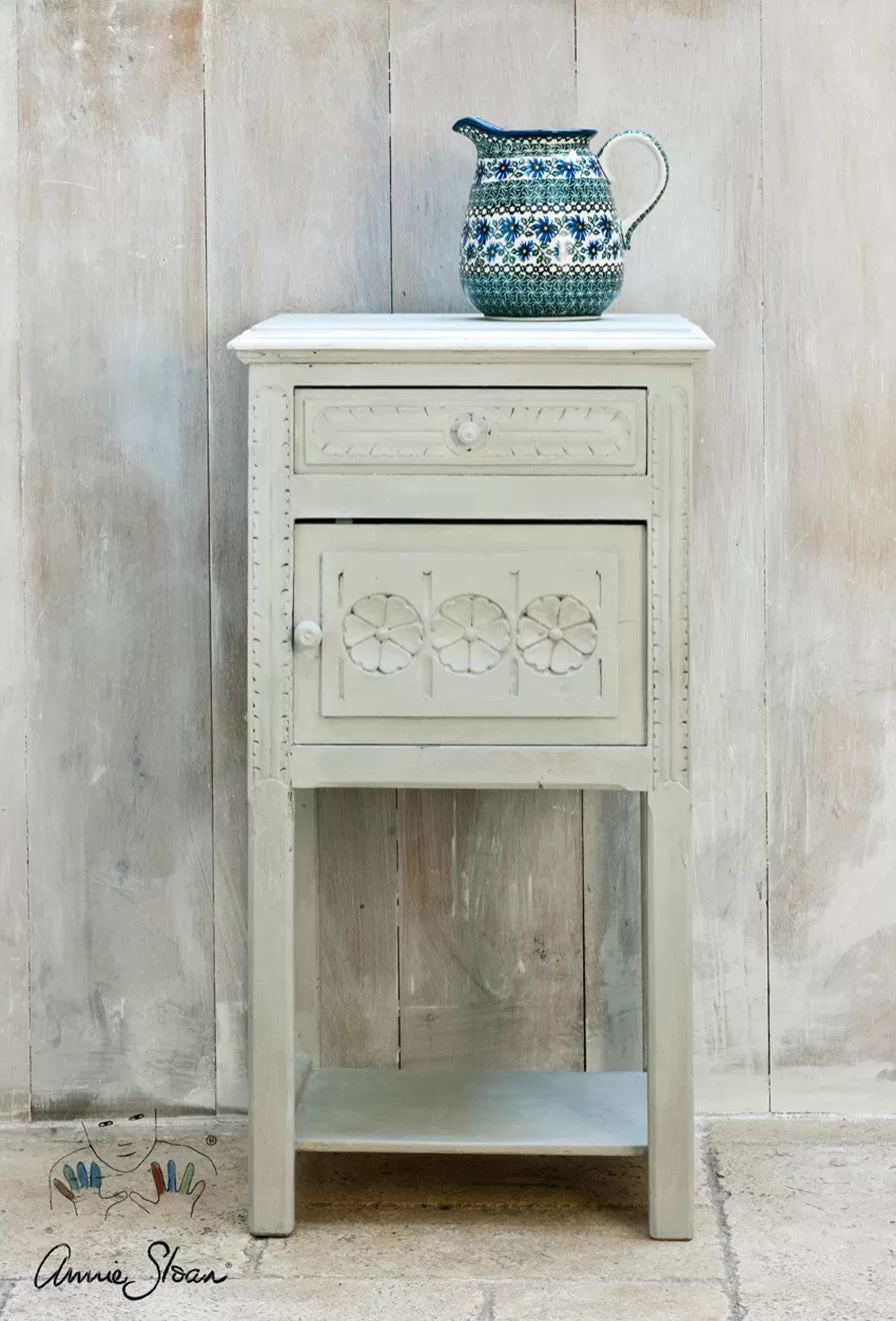 Paris Grey Annie Sloan Chalk Paint