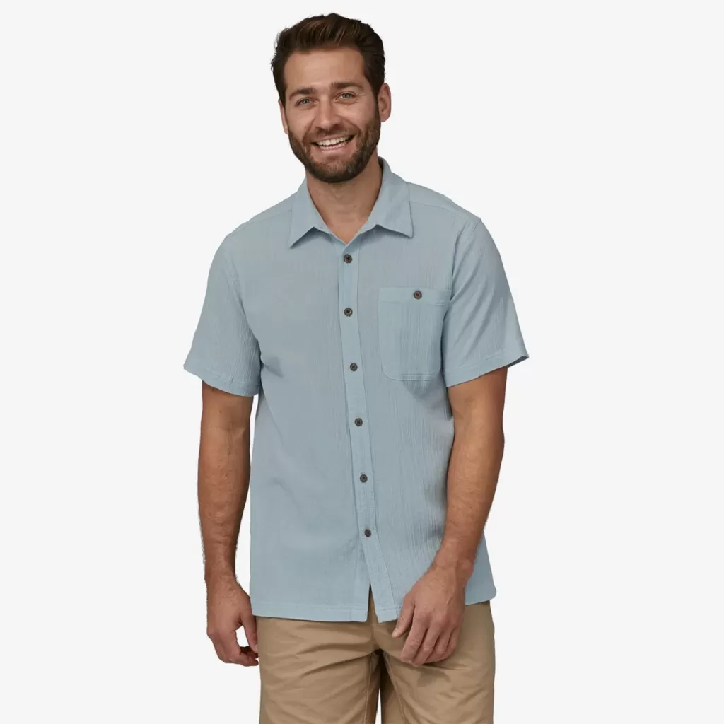 Patagonia Men's A/C Shirt