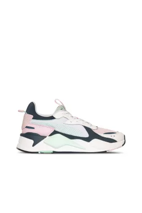 Puma RS-X Reinvention White-Pearl Pink