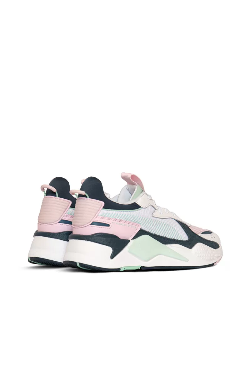 Puma RS-X Reinvention White-Pearl Pink