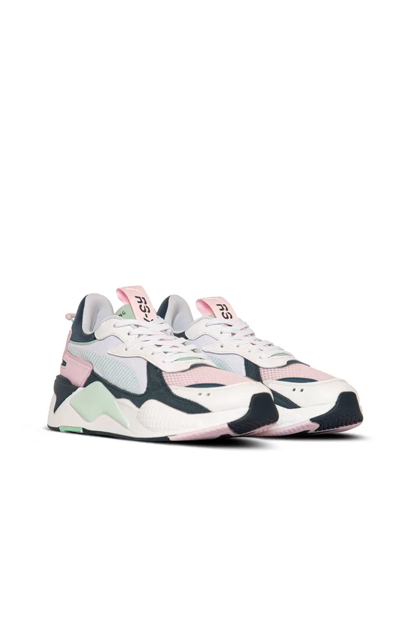 Puma RS-X Reinvention White-Pearl Pink