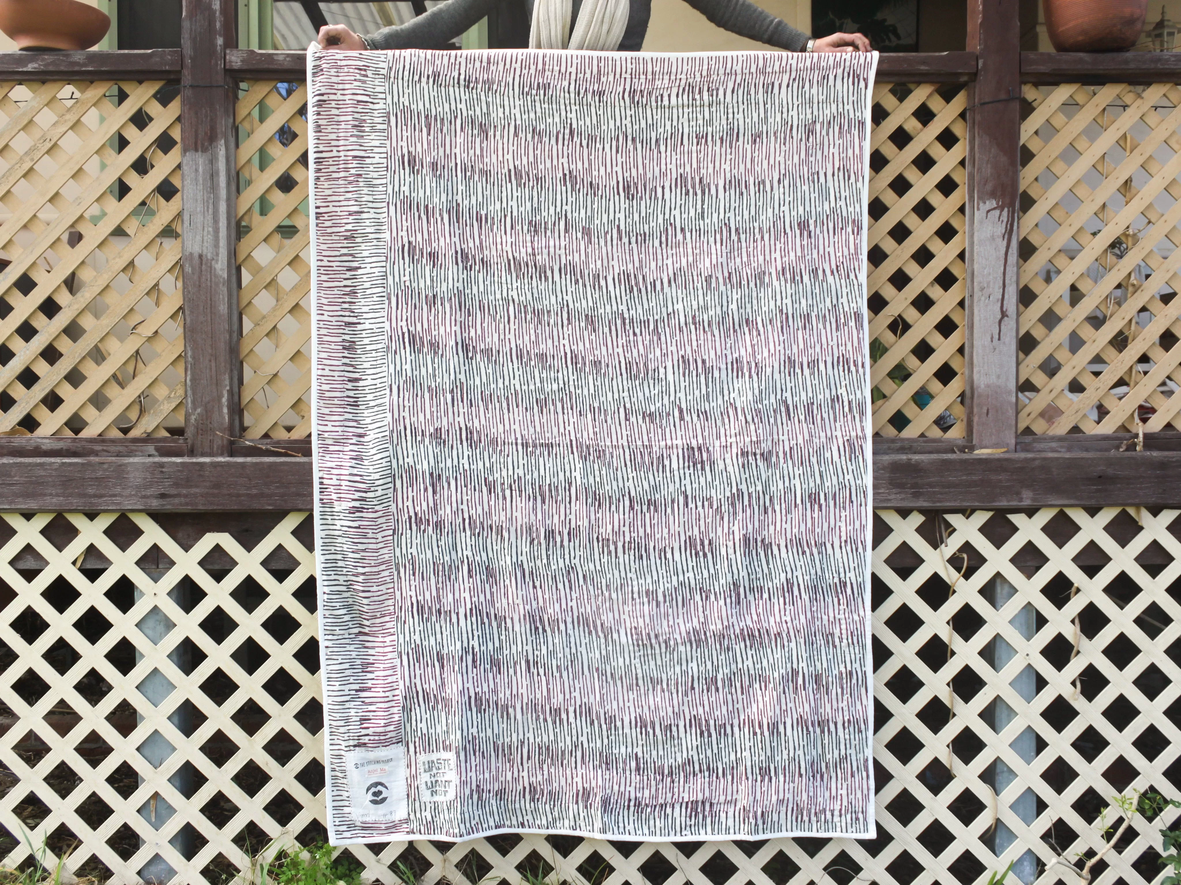 Quilt #87