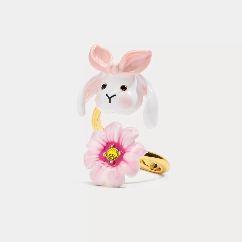 Rabbit Ring