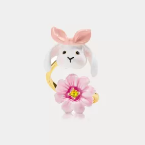 Rabbit Ring