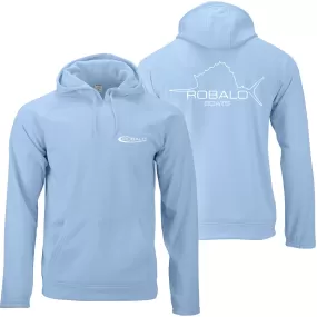 RBS177 Vail Performance Hoodie