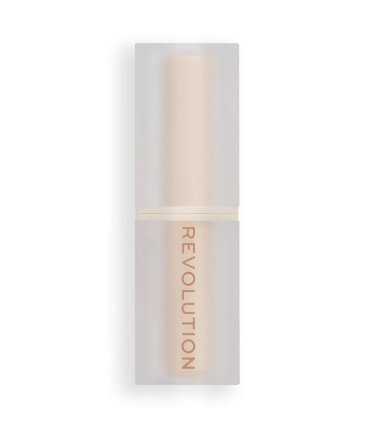 Revolution - Barra de labios satinada Lip Allure - Queen Pink