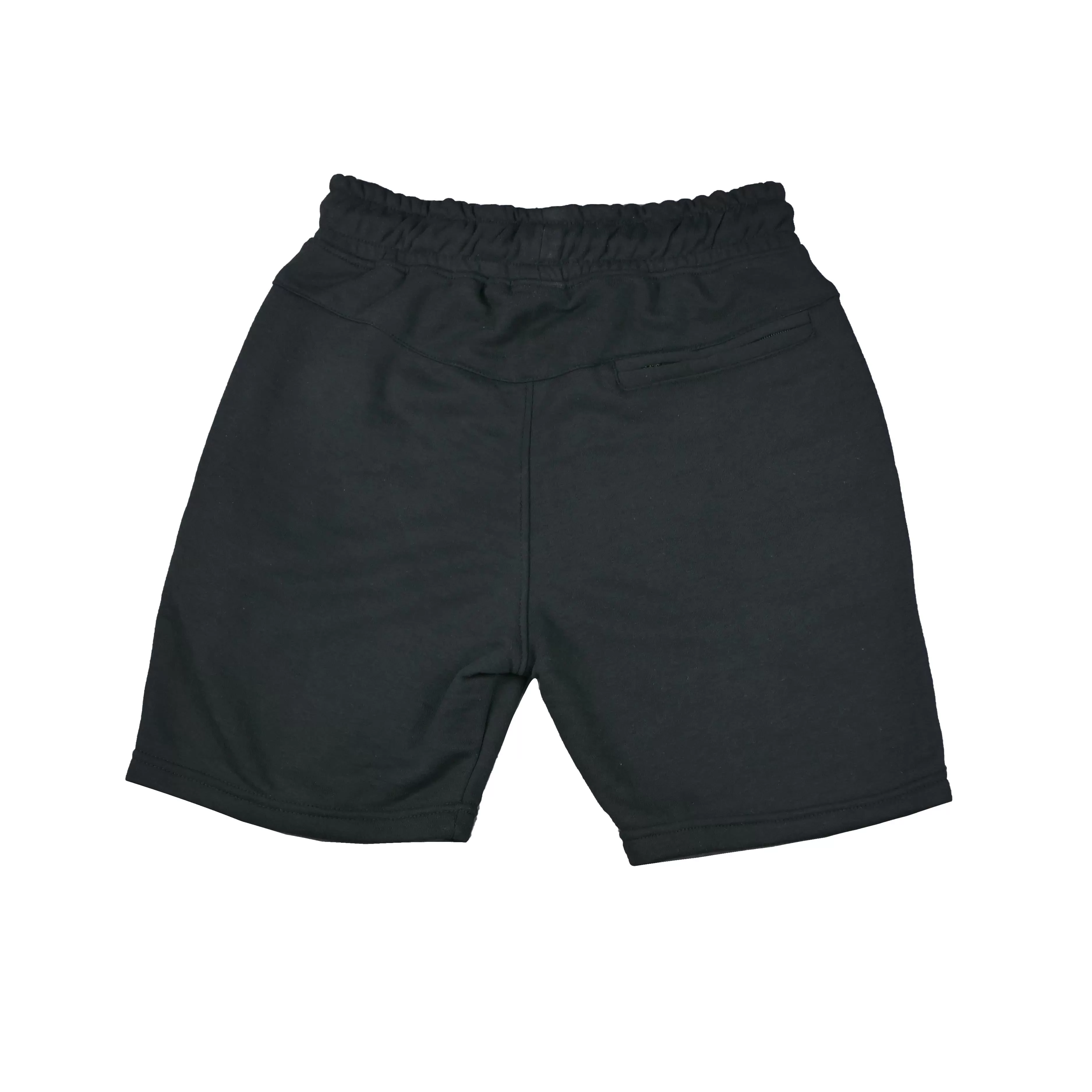 RICH SHORTS BLACK