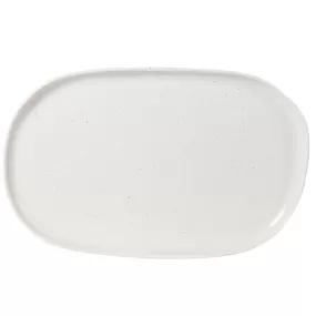 Robert Gordon - Table Of Plenty - Platter Oblong - Natural Earth - Large