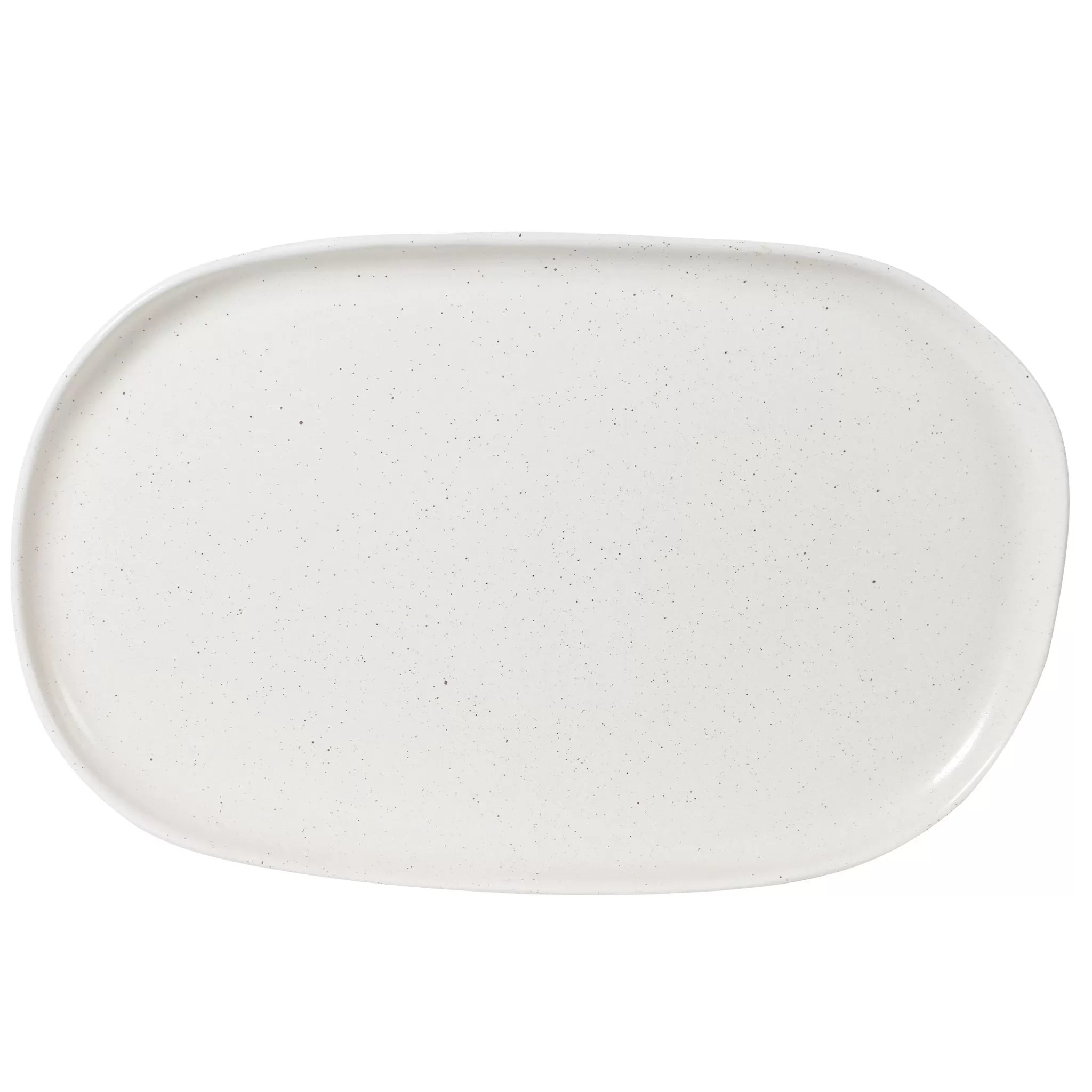 Robert Gordon - Table Of Plenty - Platter Oblong - Natural Earth - Large