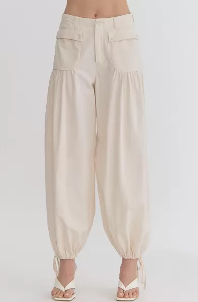 Savannah Balloon Pants