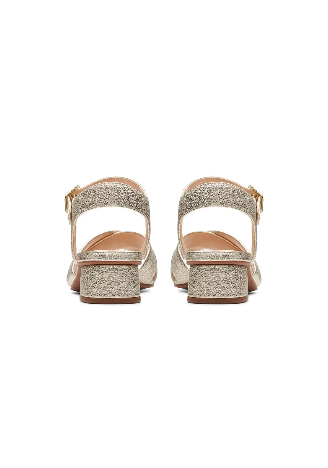 Serina35 Cross Sandal