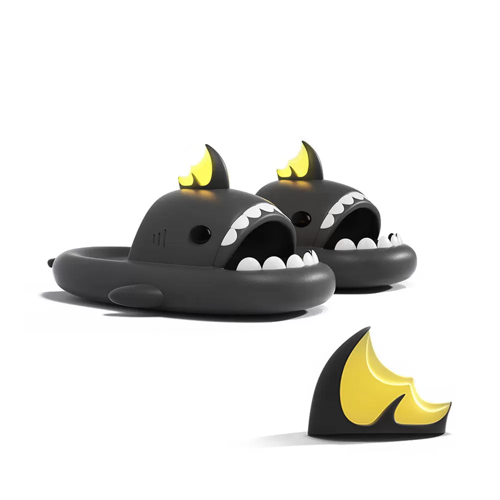 Sharkicks Basic - Koi Dragon Shark Slides