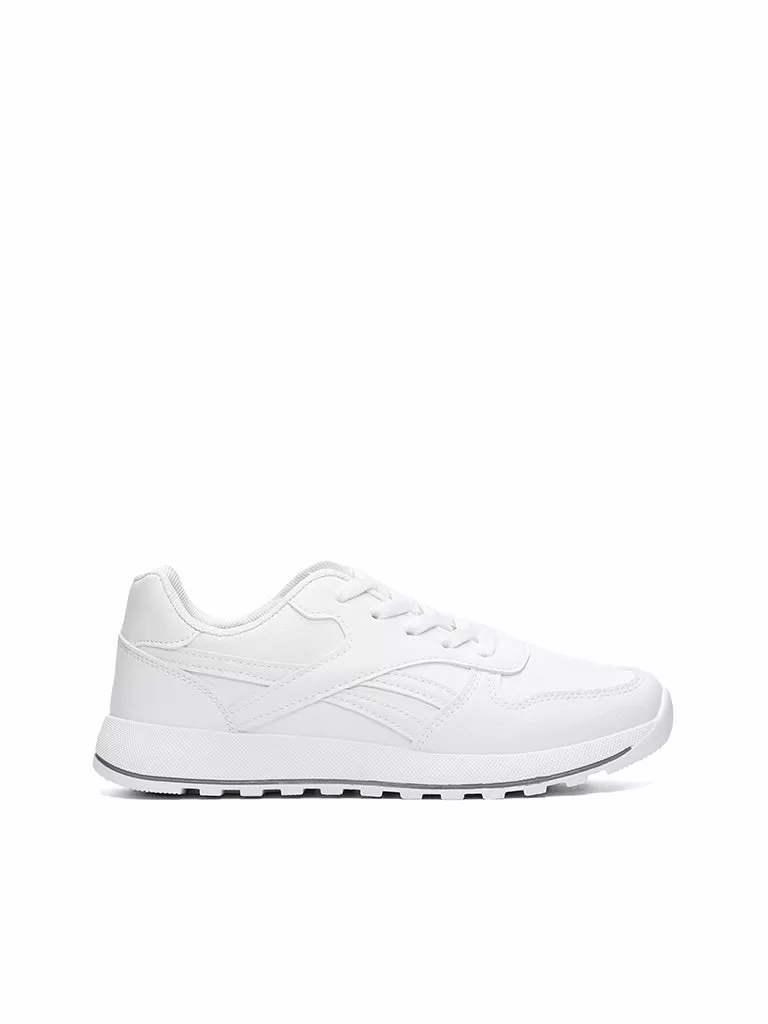 Shubizz Birmingham Flat Sneakers