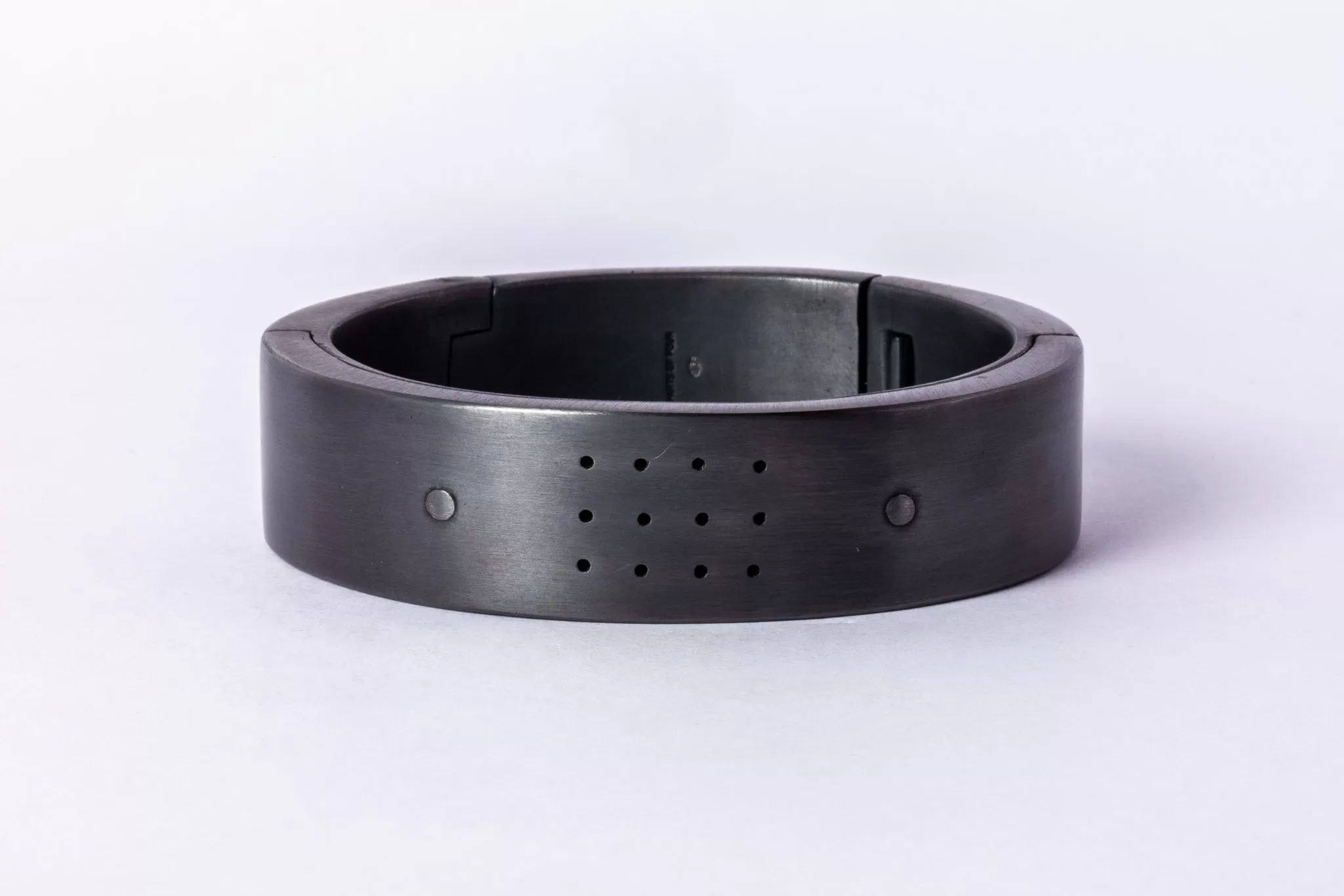 Sistema Bracelet v2 (12-Hole, 17mm, KA)