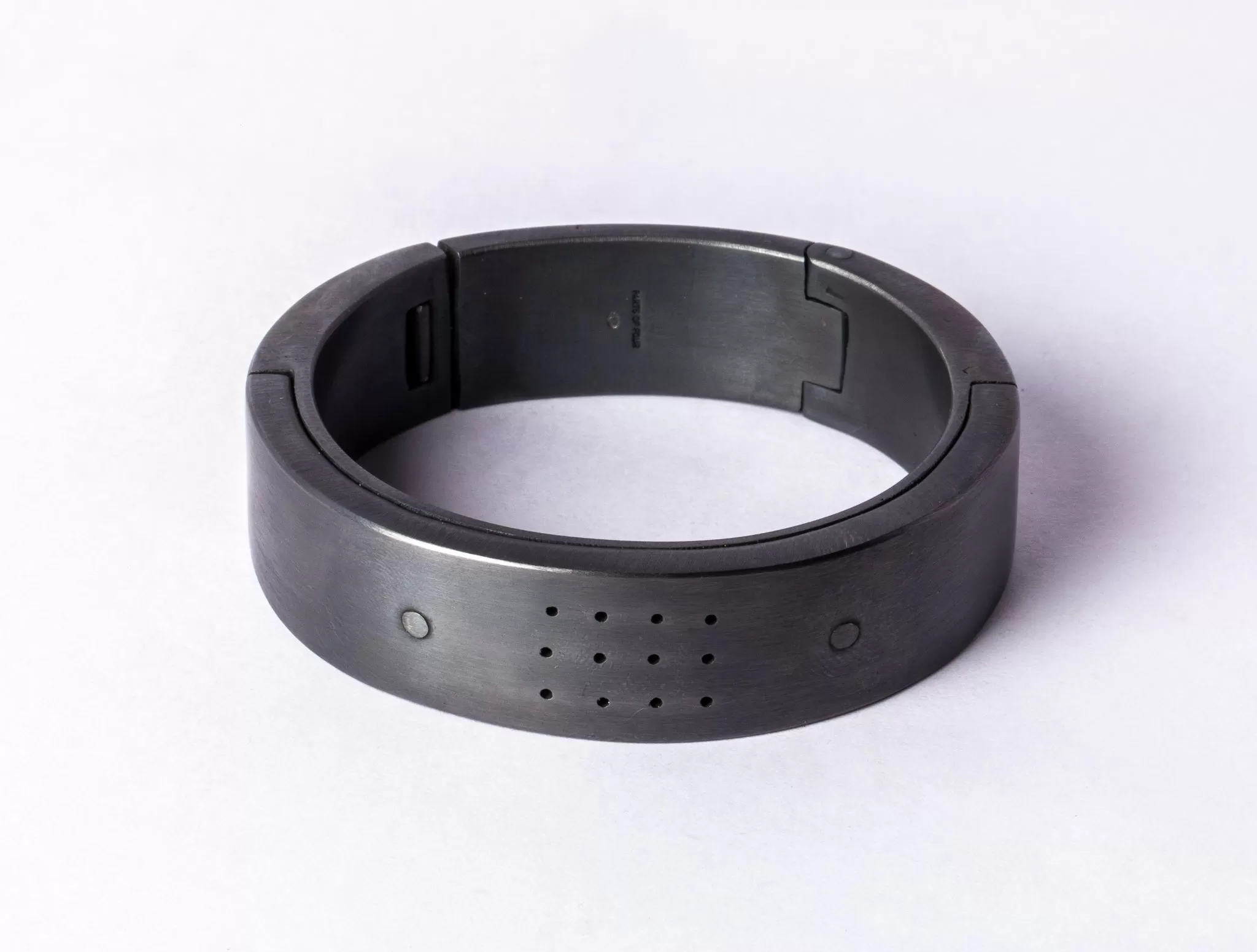 Sistema Bracelet v2 (12-Hole, 17mm, KA)