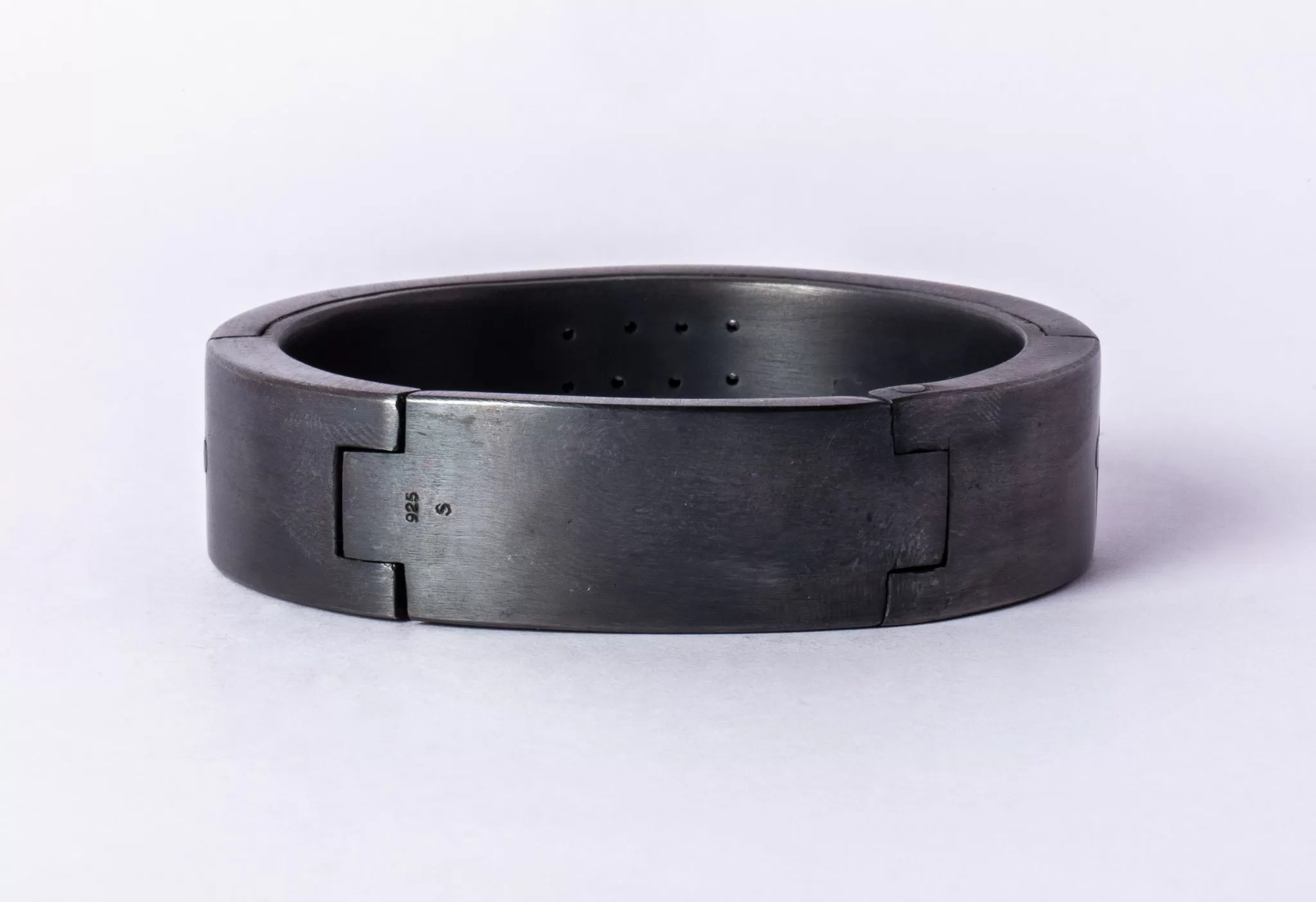 Sistema Bracelet v2 (12-Hole, 17mm, KA)