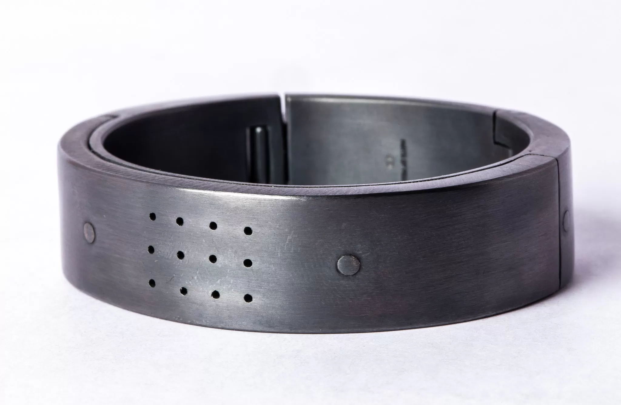 Sistema Bracelet v2 (12-Hole, 17mm, KA)