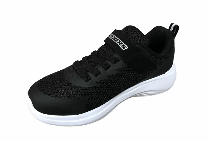 Skechers Selectors boys' sneakers 403764L/BLK black