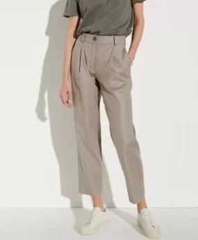 Slouchy Trouser