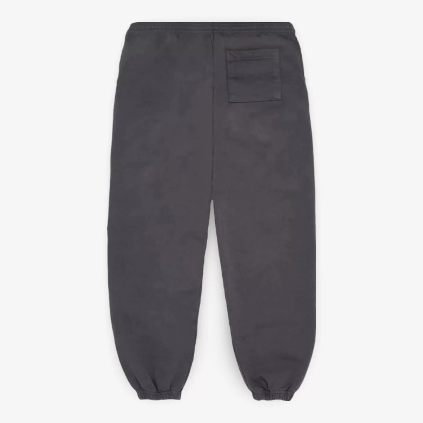 Sp5der 'OG Web' Sweatpants Slate Grey SS23