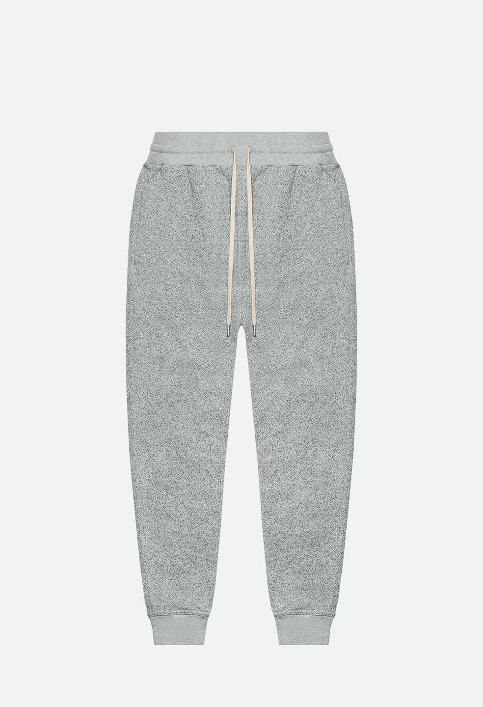 Spec Fleece Sweatpants / Grey