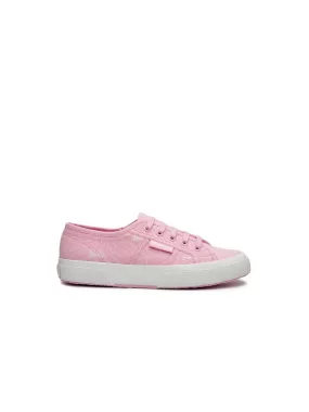 Superga x Barbie - Barbie Print - Light Pink/White