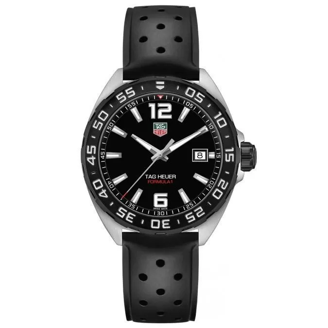 TAG Heuer Formula 1 Quartz Watch  – WAZ1110.FT8023