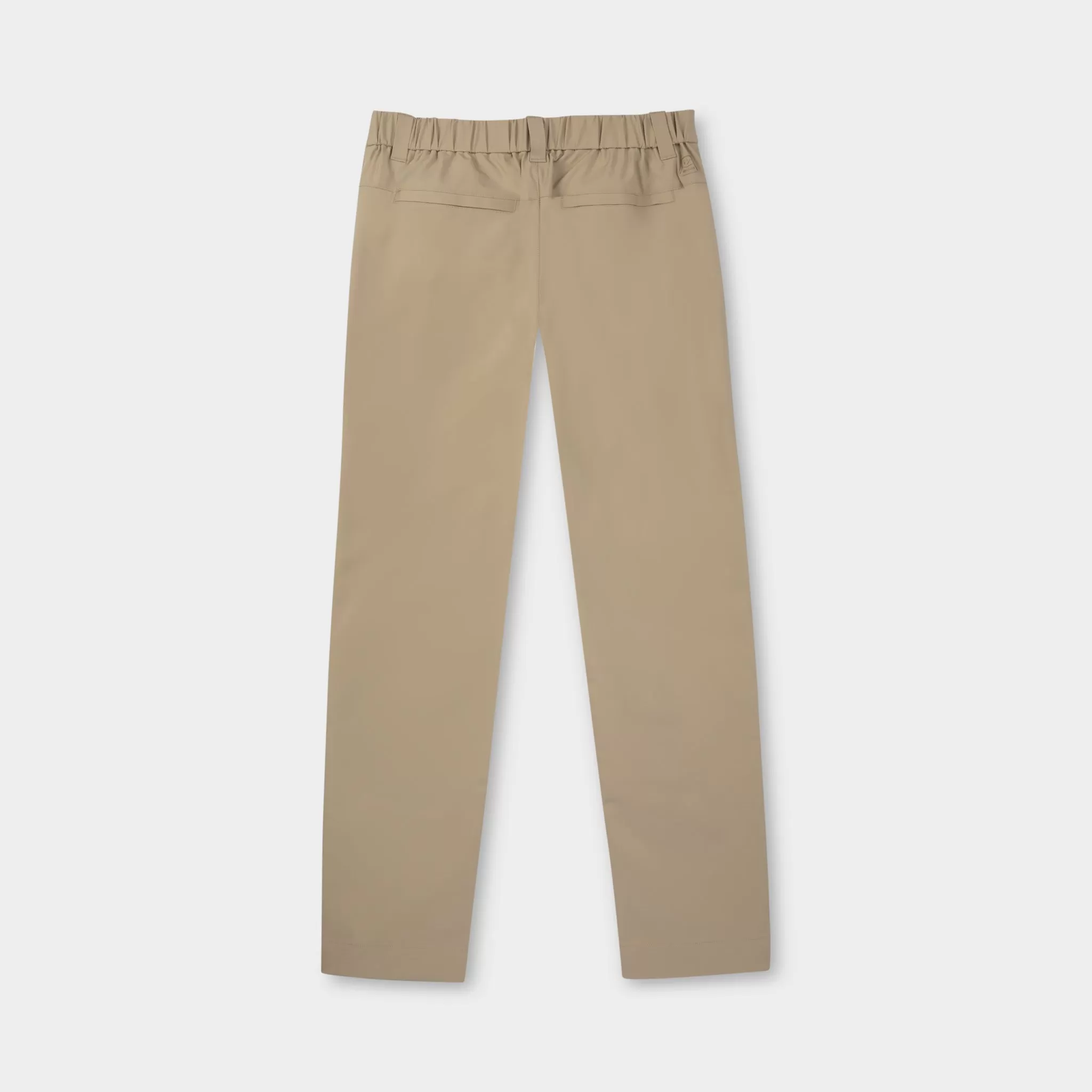 Tech Stretch Crop Pant