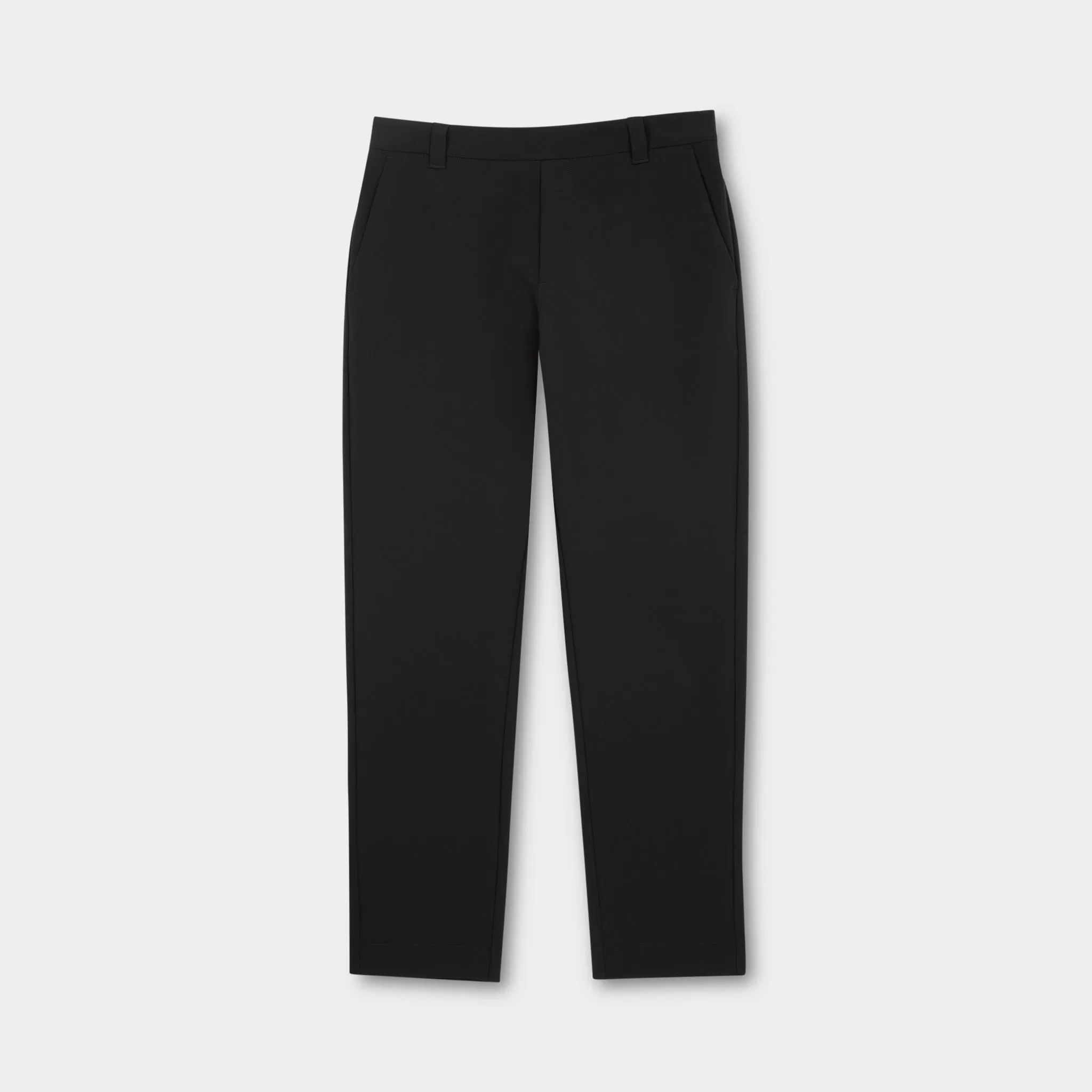 Tech Stretch Crop Pant