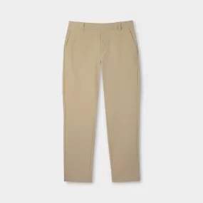 Tech Stretch Crop Pant