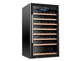 TECNO WINE CHILLER (68  Bottles) (Single Temperature Zone), SW-75