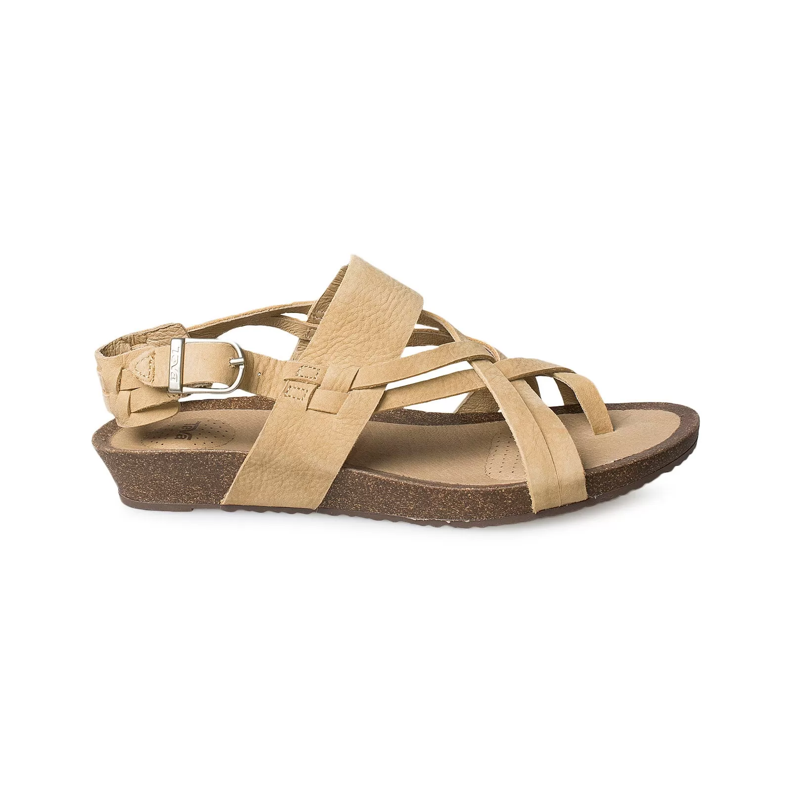 Teva Ysidro Extension Lark Sandals - Women's