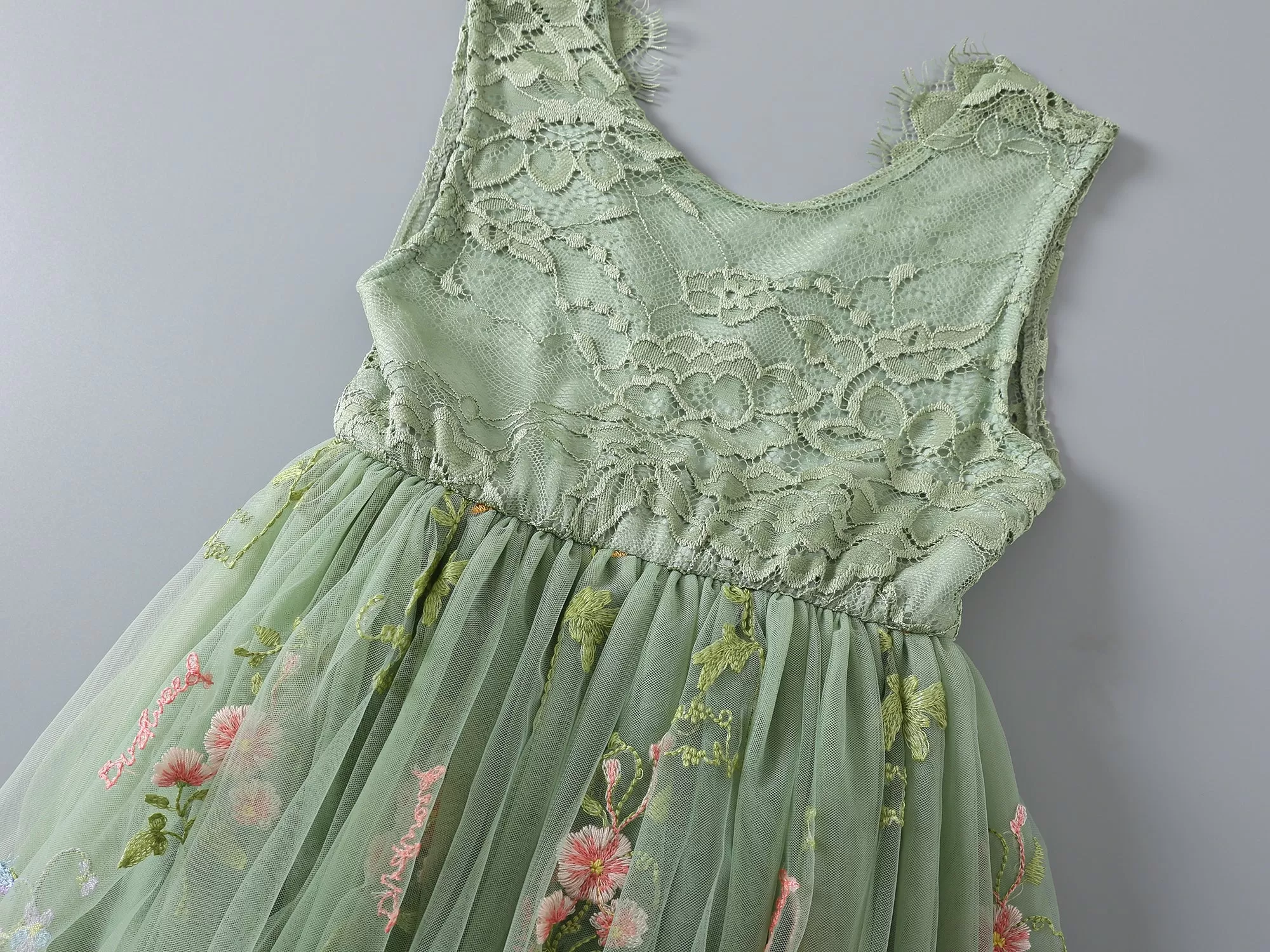 The Blossom Dress