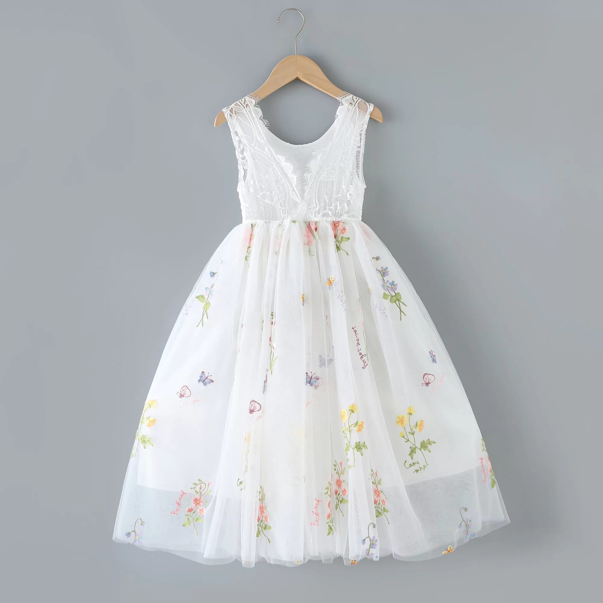 The Blossom Dress