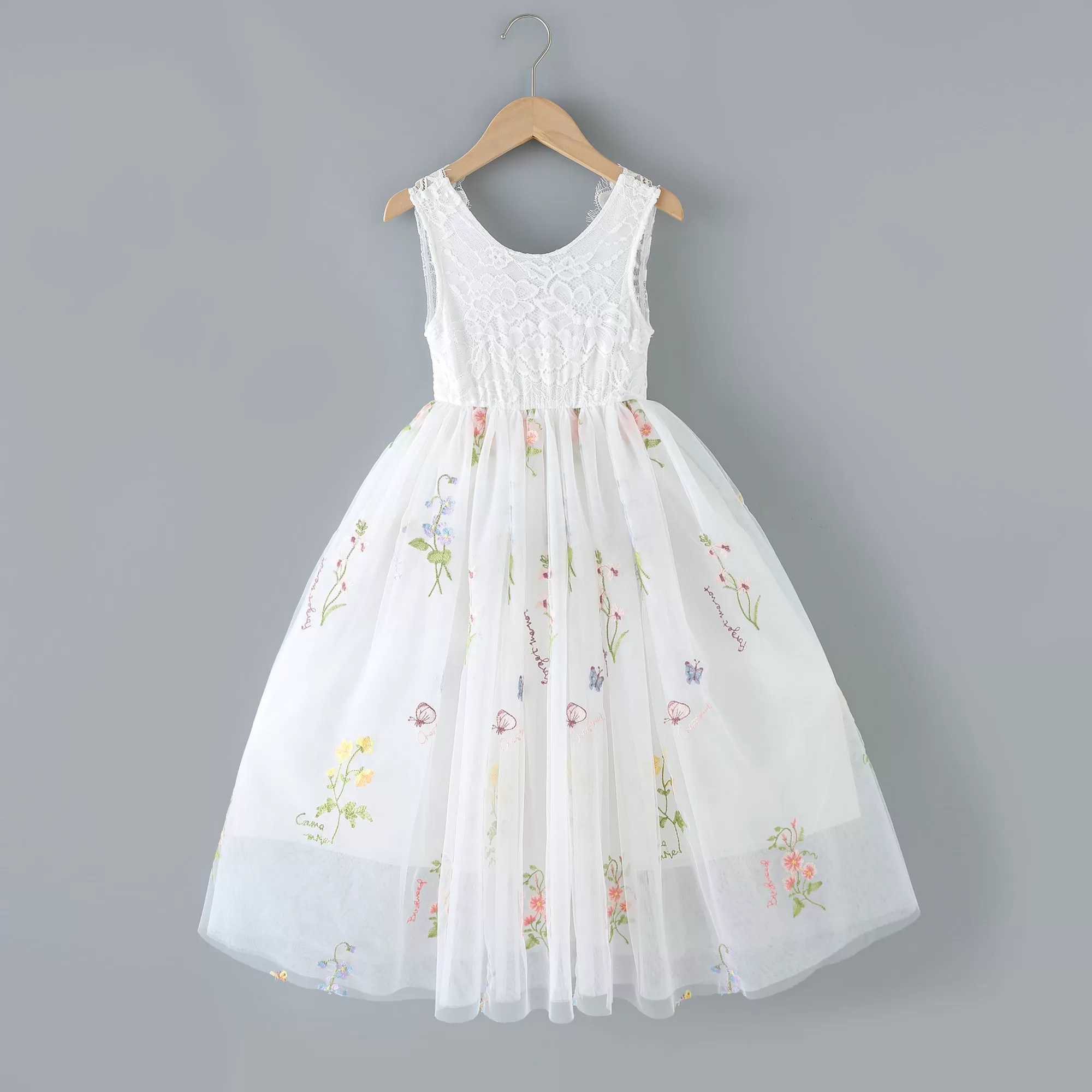 The Blossom Dress