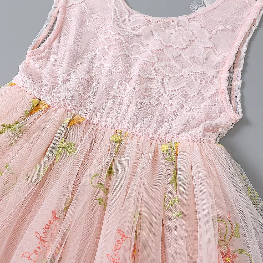 The Blossom Dress