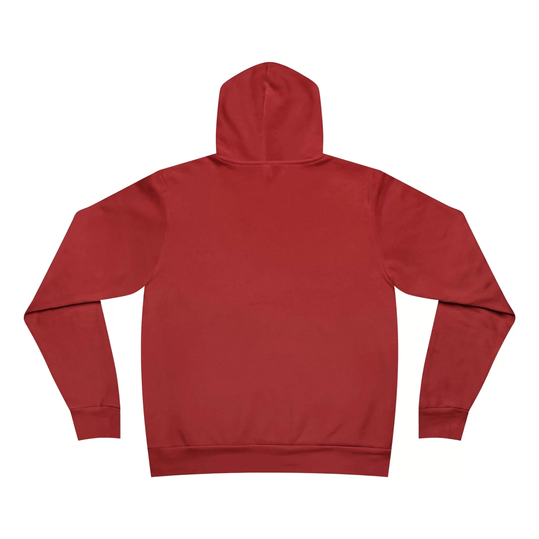 #thenewfairfieldlife Unisex Sponge Fleece Pullover Hoodie