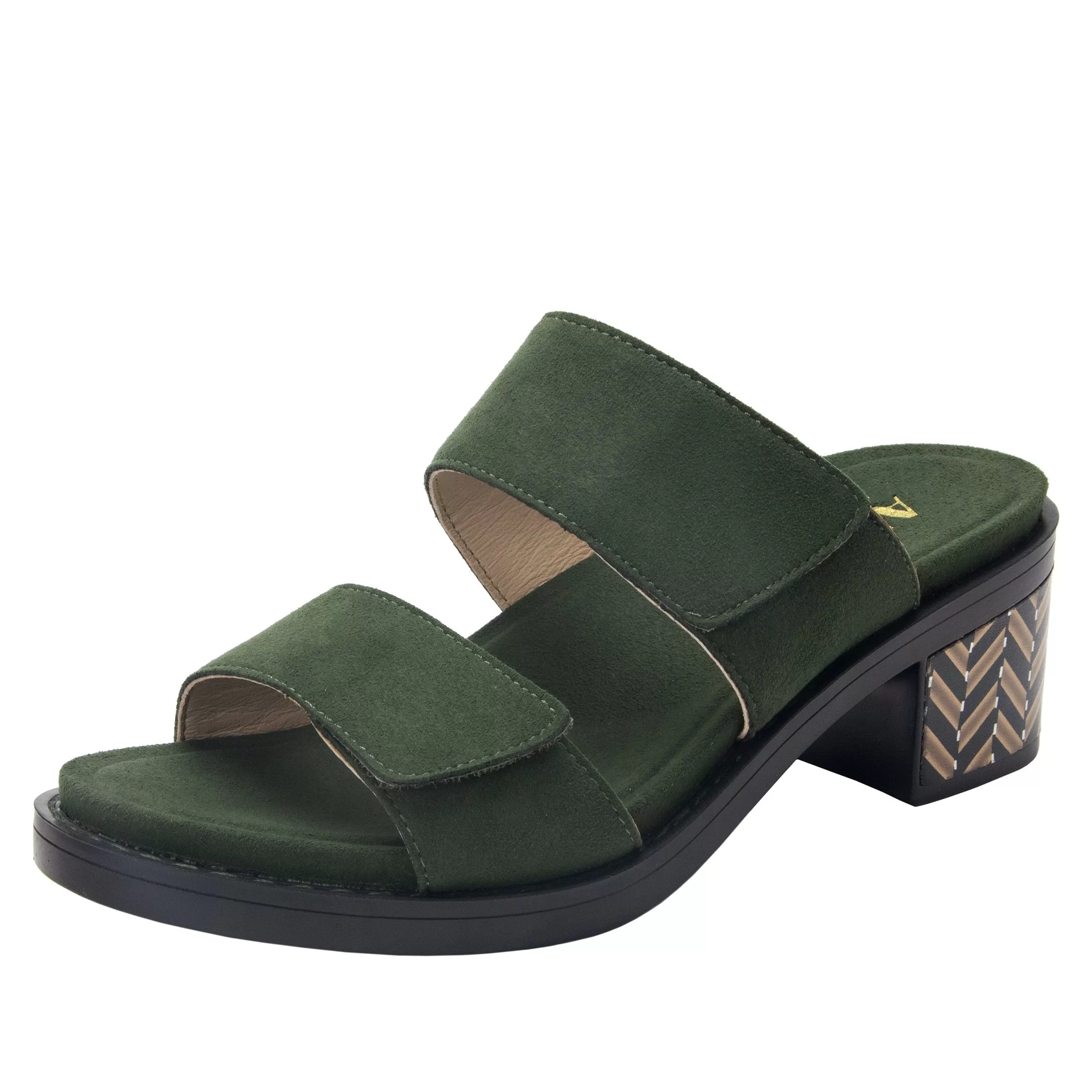 Tia Pine Sandal