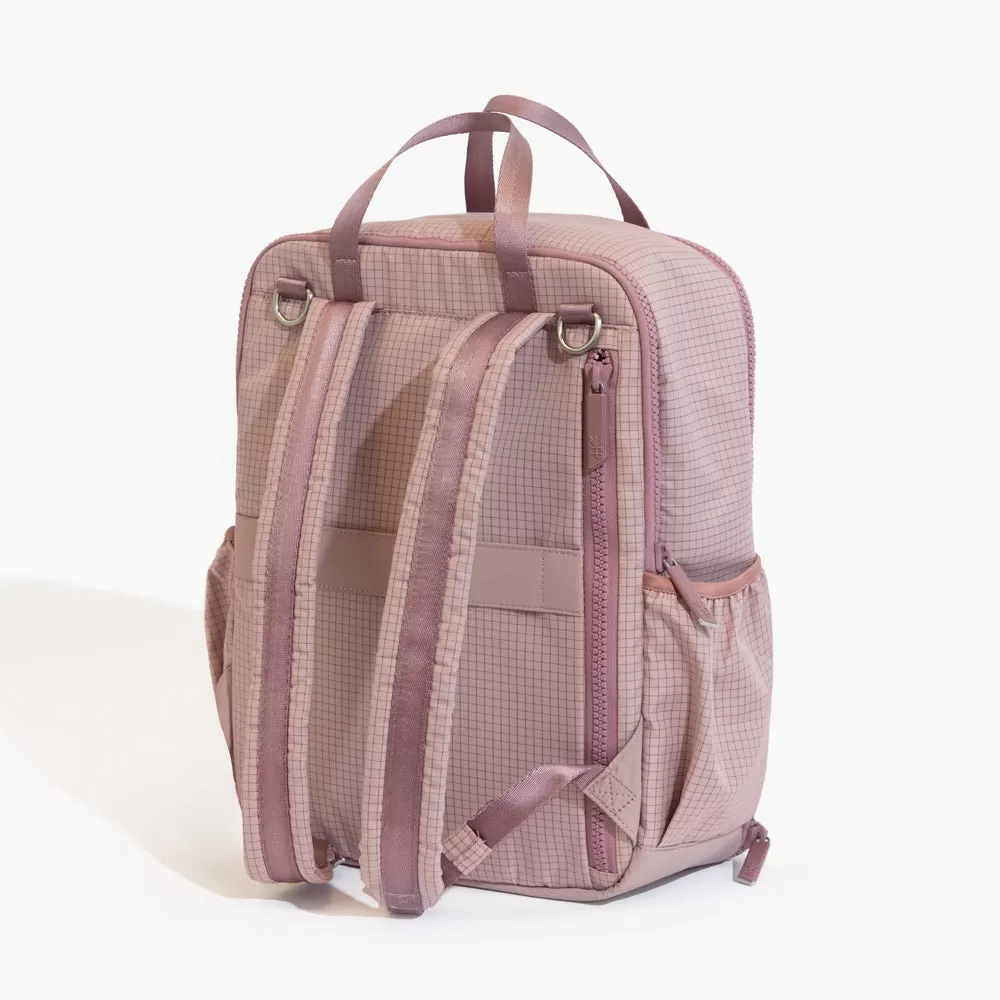 Topaz Berlin Backpack