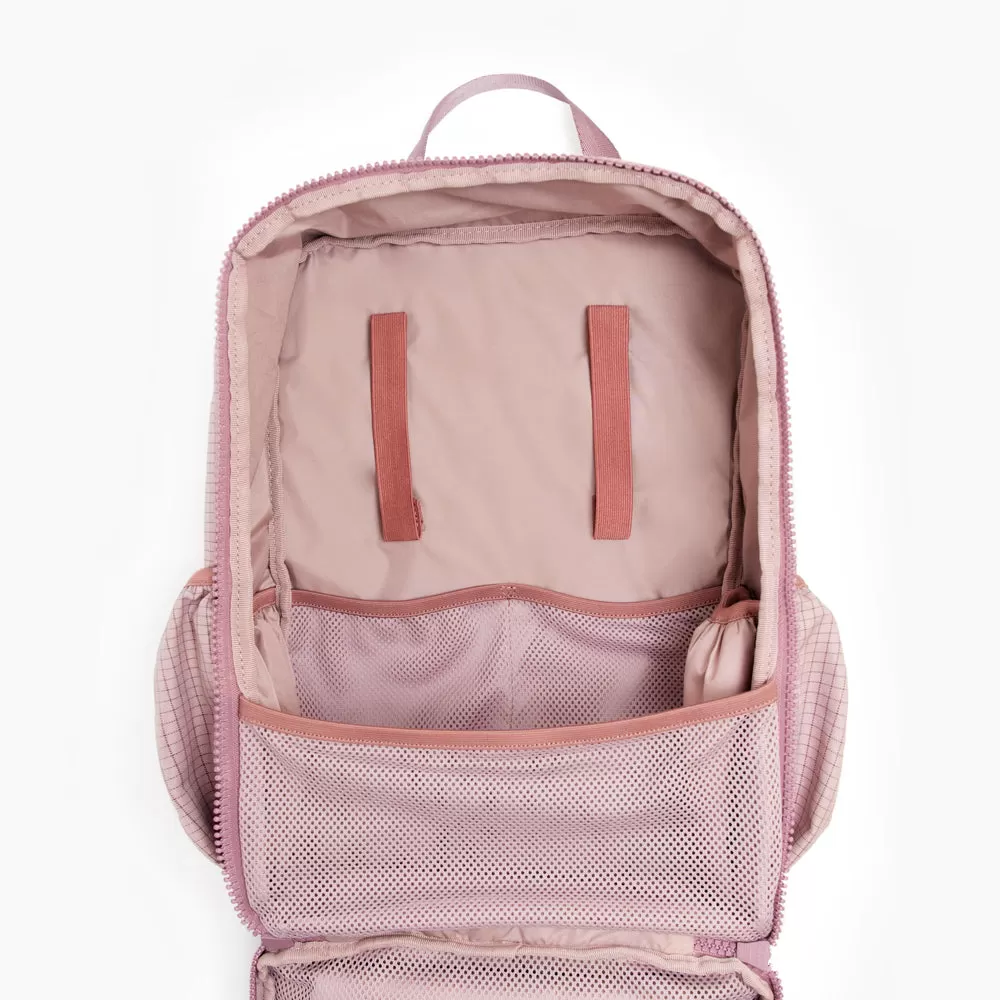 Topaz Berlin Backpack