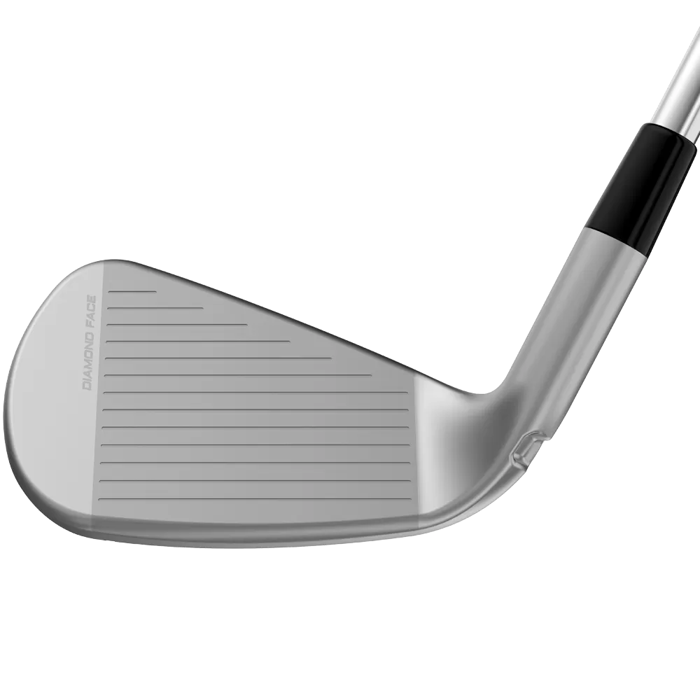 Tour Edge Exotics E722 Ladies Iron Set