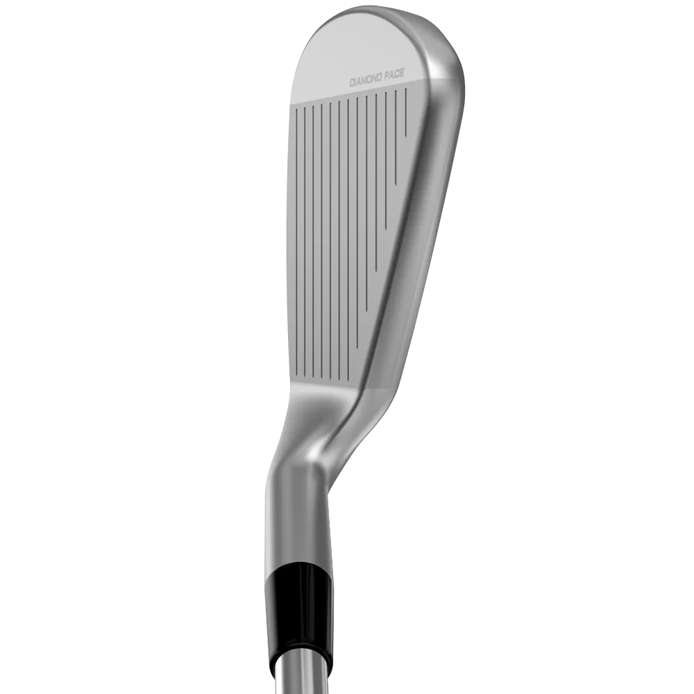 Tour Edge Exotics E722 Ladies Iron Set