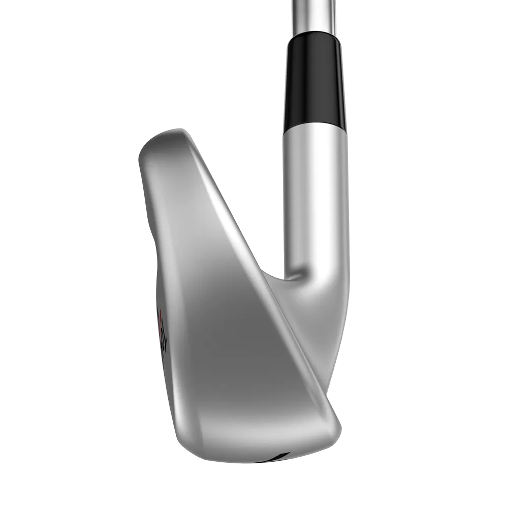 Tour Edge Exotics E722 Ladies Iron Set