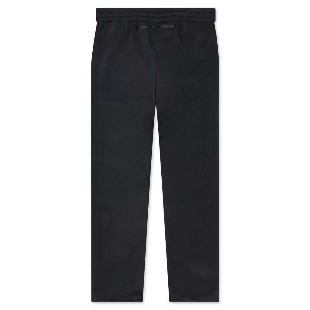 Trainer Pant - Black