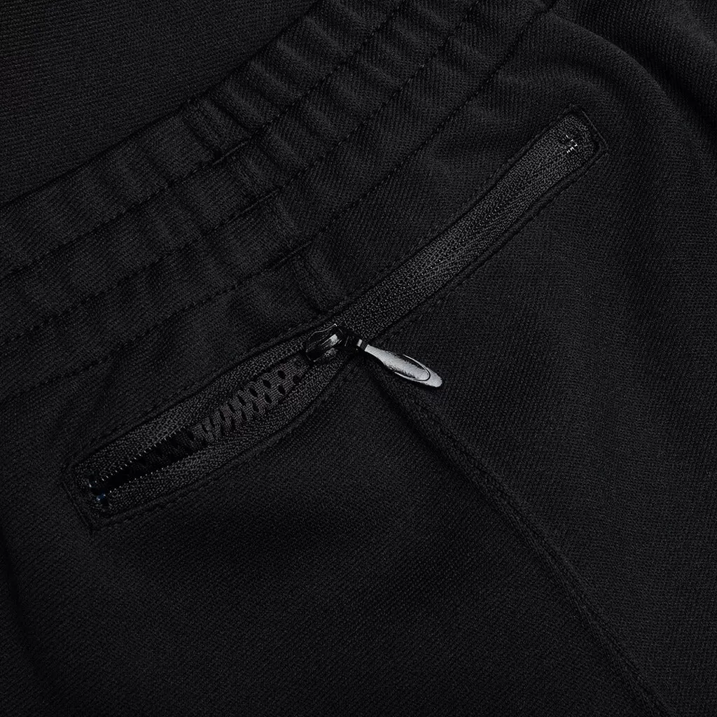 Trainer Pant - Black